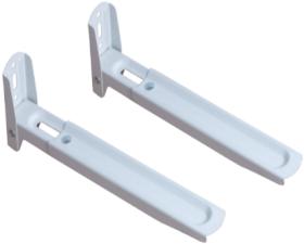Microwave Oven Wall Mount